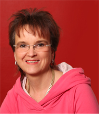 Gudrun Lorenz