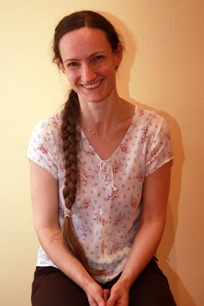 Hebamme Susanne