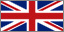 Englische Fahne
